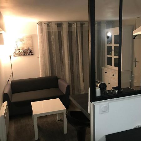 Joli Studio/T1 Rennes Exteriér fotografie
